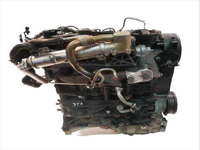 Foto 3ª: Motor Completo Audi A4 143 CV 105KW [CAGA CAG] (2011)