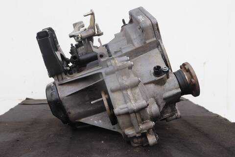 Foto 2ª: Caja Cambios Seat Cordoba ERENCE 69CV 51KW (2006)