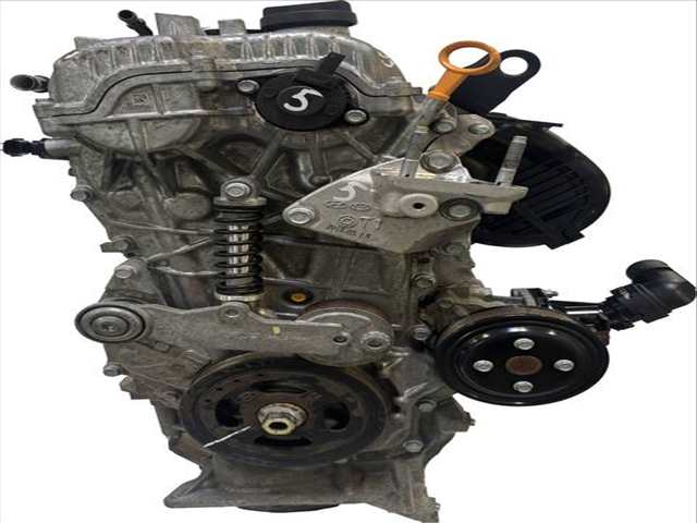 Foto 2ª: Motor Completo Hyundai Ioniq 141 CV 104KW [G4LE] (2018)