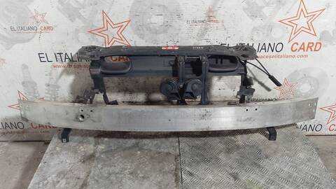 Foto 1ª: Refuerzo Paragolpes Delantero Mercedes Clase C 160 180 COMPRESSOR 203.046) BERLINA 143CV 105KW [M271946] (2003)