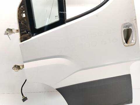 Foto 2ª: Puerta Delantera Izquierda Iveco Daily 33S16 35S16 35C16 FURGON [F1AGL411H] (2014)