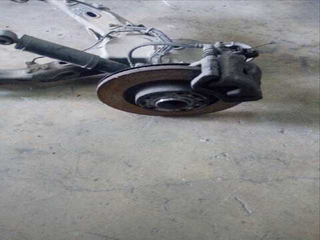 Foto 2ª: Mangueta Trasera Izquierda Peugeot Expert PRO STANDARD 116CV 85KW FURGON [BH01] (2016)