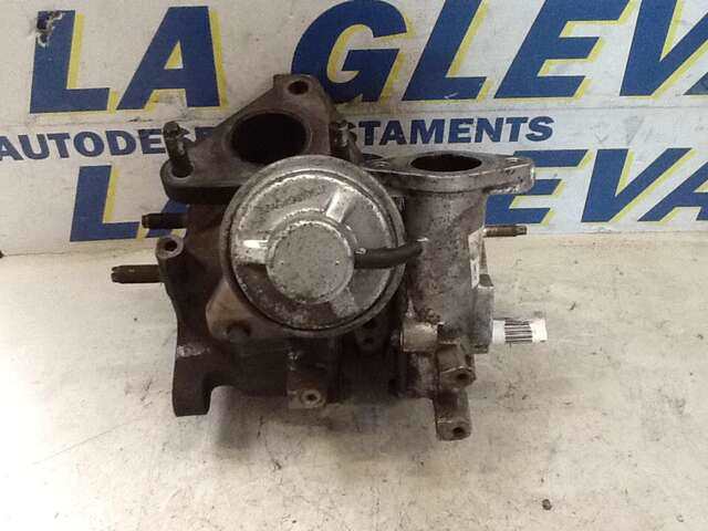 Foto 1ª: Turbocompresor Nissan X-Trail 2.2 0CV T30 DESDE 06/2001 HASTA 01/2013 [YD22] (2006)