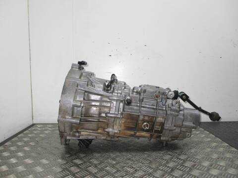 Caja Cambios Suzuki Jimny K9K700