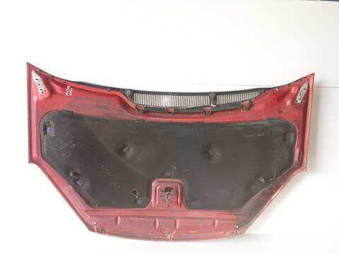 Foto 3ª: Capot Ford C Max TITANIUM 1.6 TDCI CAT 90CV (2007)