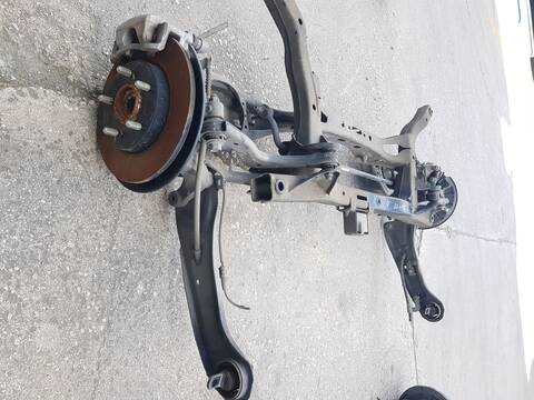 Foto 2ª: Puente Trasero Kia Xceed DRIVE 120CV 88KW [G3LC] (2019)