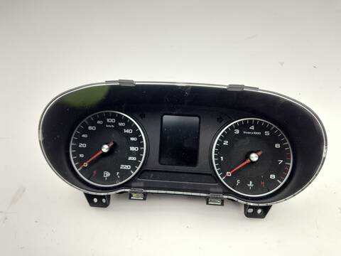 Cuadro de Instrumentos Mg ZS 1.5 VTI 106CV 78KW