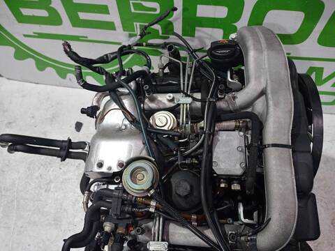 Foto 2ª: Motor Completo Audi A4 2.5 TDI 120KW) 163CV (2000)