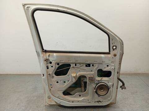 Foto 4ª: Puerta Delantera Izquierda Dacia Dokker 1.6 LPG 83CV 61KW [K7M828] (2016)
