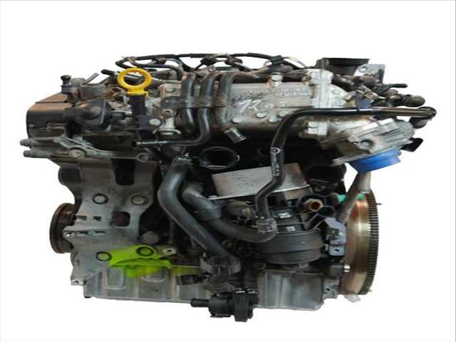 Motor Completo Audi A3 1.6 TDI 110 CV 81KW
