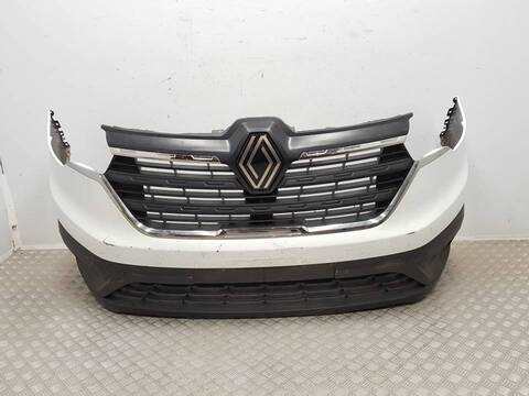 Paragolpes Delantero Renault Trafic L1H1 28T