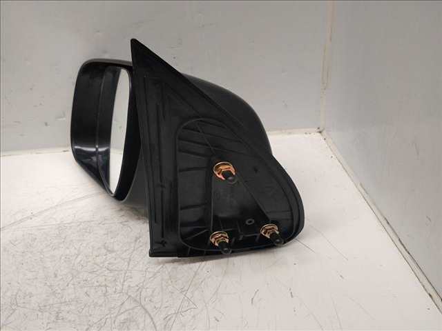 Foto 2ª: Retrovisor Izquierdo Toyota Hilux 2.5 D [DLX] (2006)