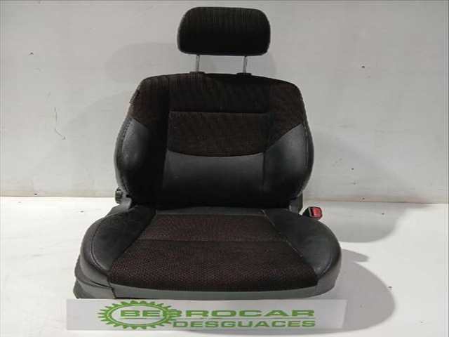 Foto 2ª: Asiento Delantero Derecho Hyundai i30 1.6 CRDI 90CV [D4FB] (2007)