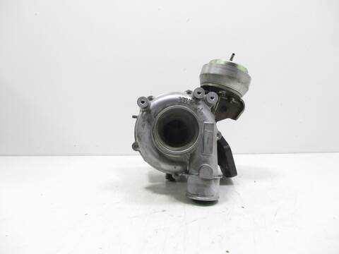 Foto 2ª: Turbocompresor Mazda 6 RF FAMILIAR (2007)