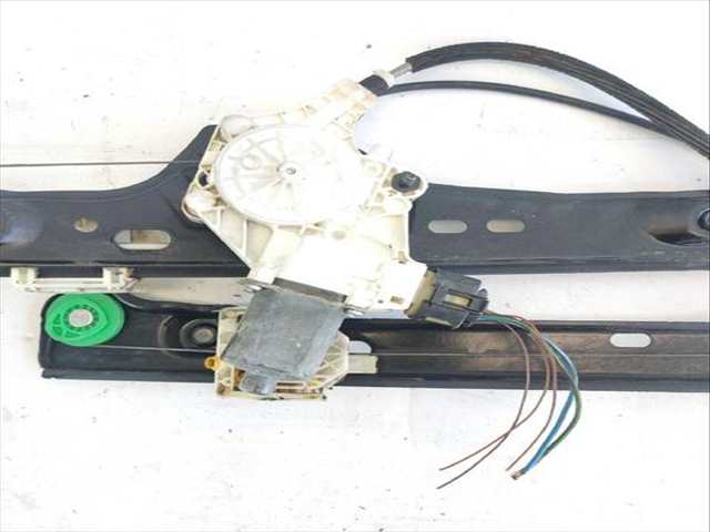 Foto 2ª: Elevalunas Eléctrico Delantero Izquierdo Bmw Serie 3 320 D E90) (2004)