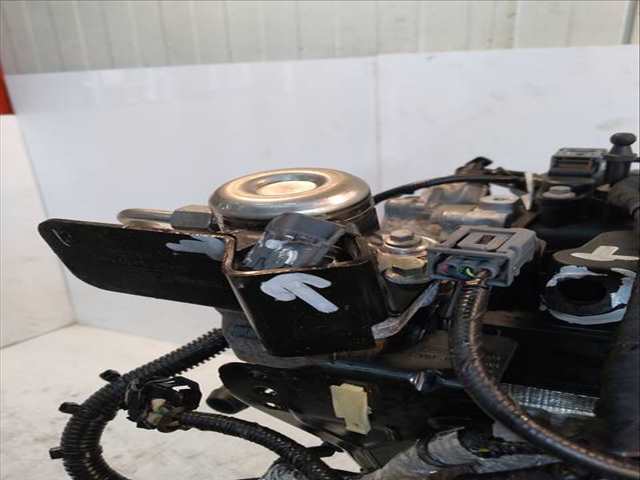 Foto 2ª: Motor Completo Ford Focus 250 CV 184KW [R9DA]