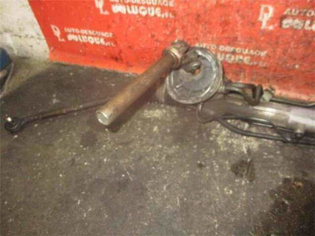 Foto 2ª: Cremallera de Direccion Peugeot 307 1.6 HDI [9HX (DV6ATED4)]