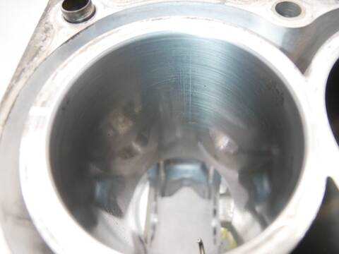 Foto 3ª: Bloque Motor Mazda 3 120 - 165 CV [PEY7]
