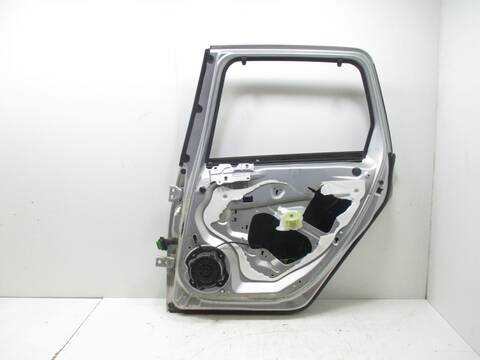 Foto 2ª: Puerta Trasera Derecha Peugeot 308 9H05 (2011)