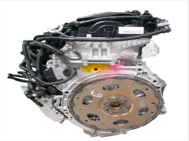 Foto 3ª: Motor Completo Bmw Serie 7 720 B57O 265 CV 195KW [B57D30A]