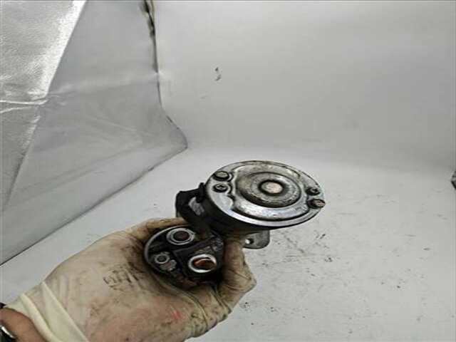 Foto 2ª: Motor de Arranque Renault Scenic 1.5 GRAND PRIVILEGE [1.5 LTR. - 78 KW DCI DIESEL] (JM)(2003-_) [K9K-764]