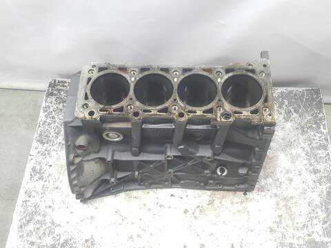 Bloque Motor Mercedes Clase C 220 2.2 CDI 170CV