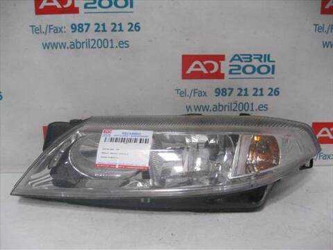Faro Izquierdo Renault Laguna 1.9 DCI BG0G) 120CV 88KW