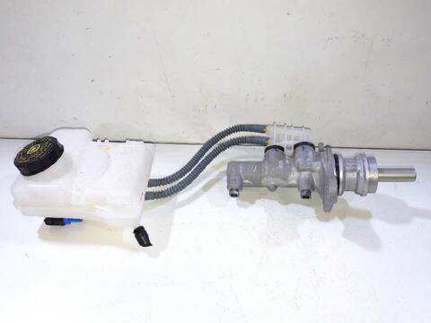 Bomba Freno Mercedes Vito 109/111 CDI EXTRALANG 447.705) 114CV 84KW