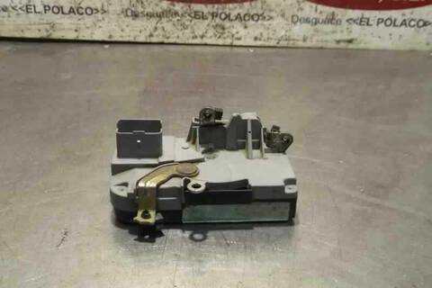 Foto 1ª: Cerradura Puerta Delantera Derecha Peugeot 406 SV BERLINA 133CV 98KW [4HX] (2001)