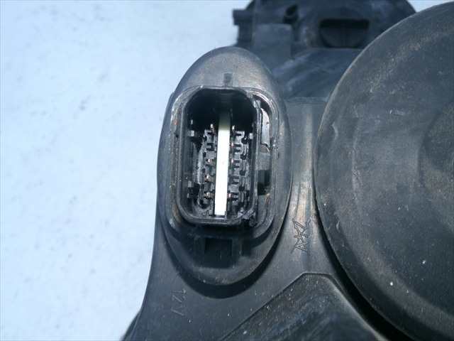 Foto 2ª: Faro Derecho Citroen C3 1.2 G 2013-2016 [HMZ] (2016)