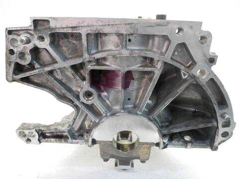 Foto 2ª: Bloque Motor Nissan Qashqai 131 - 160 CV [HR13DDT HR13] (2019)