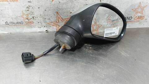 Retrovisor Derecho Seat Leon ERENCE 140CV 103KW