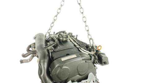 Motor Completo Volkswagen Passat 2.0 TDI