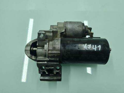 Foto 2ª: Motor de Arranque Bmw X5 XDRIVE30D 258CV 190KW [N57D30A] (2015)