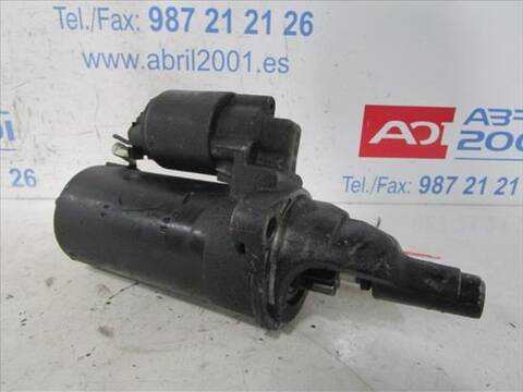 Motor de Arranque Audi A4 2.5 TDI QUATTRO 132KW) BERLINA 180CV