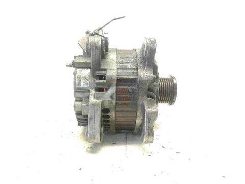 Foto 3ª: Alternador Renault Espace 2.0 DCI JK01 JK02 JK1J JK1K) [M9R 750] (2002)