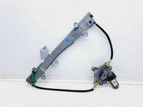 Elevalunas Eléctrico Delantero Izquierdo Renault Twingo 1.5 DCI DIESEL 64CV 47KW