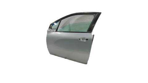 Foto 2ª: Puerta Delantera Izquierda Peugeot 208 1.0 VTI 68CV [8HR] (2012)
