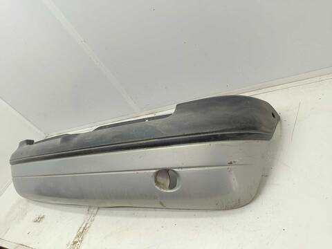 Foto 3ª: Paragolpes Trasero Renault Twingo 1.2 ALIZE 75CV 55KW [D4F A7] (2003)