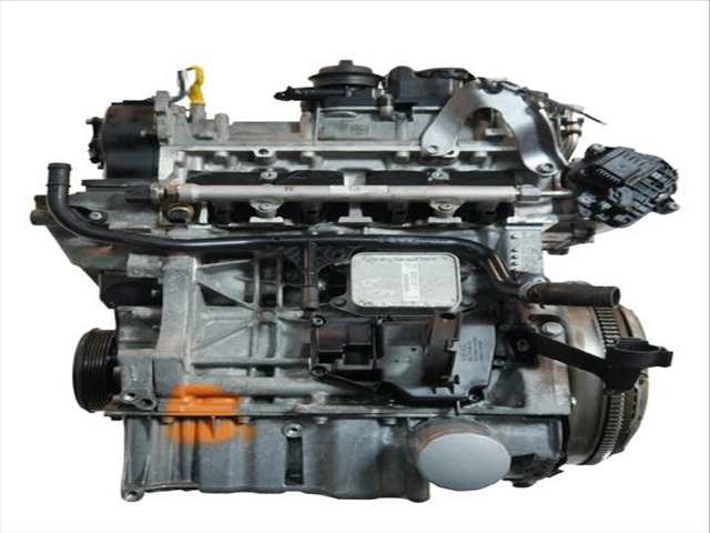 Motor Completo Seat Leon 1.5 TSI 130 CV 96KW