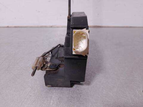 Foto 4ª: Cerradura Puerta Trasera Derecha Mg 75 G CLASSIC 131CV 96KW SERIE 75 J/RJ) [M47R] (2003)
