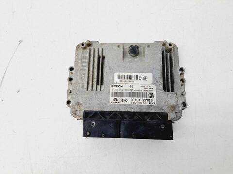 Foto 2ª: Centralita Motor ECU Hyundai Santa Fe 2.2 CRDI CAT 150CV 110KW [D4EB] (2006)