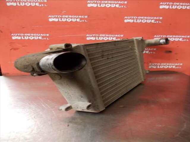 Intercooler Nissan Cabstar 110.35