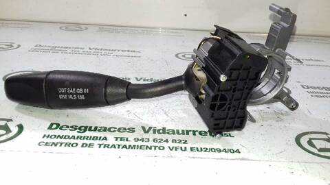 Foto 2ª: Mando Multifuncion Mercedes Sprinter 3.0 CDI CAT 190CV 140KW [642896] (2012)