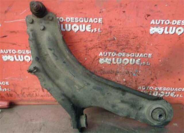 Foto 3ª: Brazo Suspension Delantero Izquierdo Renault Kangoo 1.5 DYNAMIQUE ALL ROAD [1.5 LTR. - 63 KW DCI DIESEL CAT] [K9KB6]