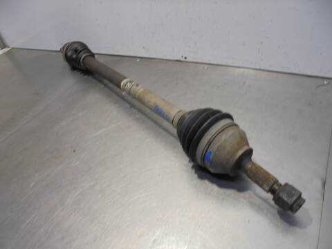 Foto 3ª: Transmision Delantera Derecha Citroen C3 SX 68CV 50KW [8HZ] (2009)