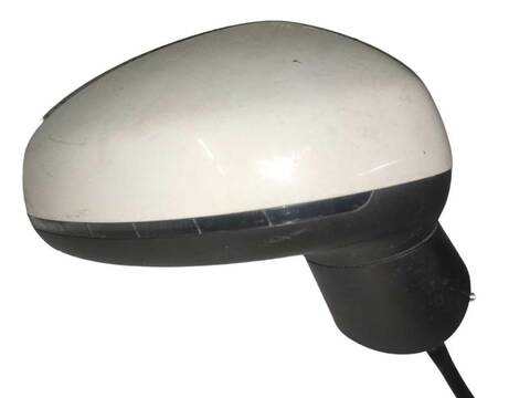 Foto 2ª: Retrovisor Derecho Audi A1 1.6 TDI (2010)