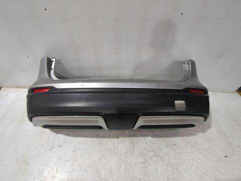 Foto 2ª: Paragolpes Trasero Nissan Qashqai ACENTA 116CV [HRA2DDT] (2013)