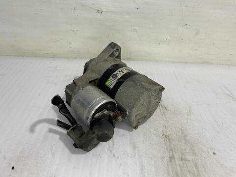 Motor de Arranque Nissan Micra ACENTA 80CV