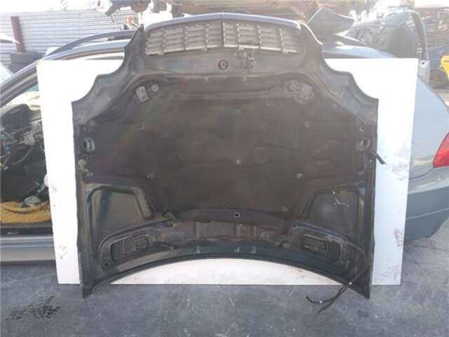Foto 2ª: Capot Mercedes Clase C 160 1.8 C 180 T COMPRESSOR (203.246) [1.8 LTR. - 105 KW CAT] [271946]